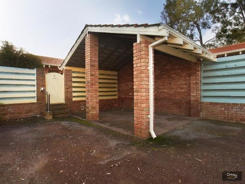 4/355 Canning Hwy, Como WA 6152