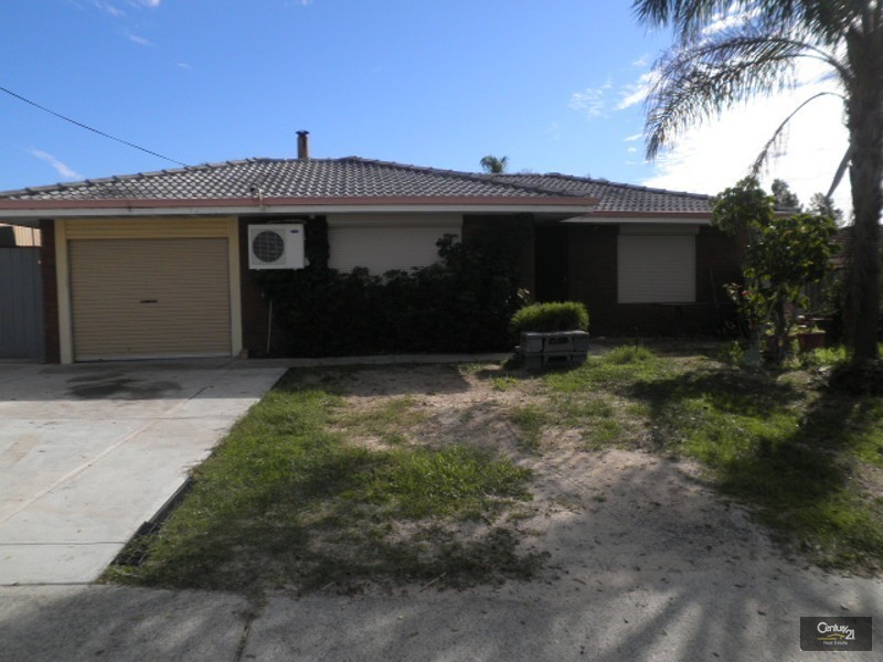 185 Verna Street, Gosnells WA 6110