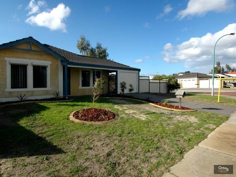 32 Shannon Ramble, Gosnells WA 6110