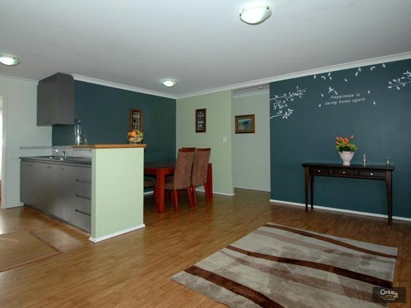 32 Shannon Ramble, Gosnells WA 6110