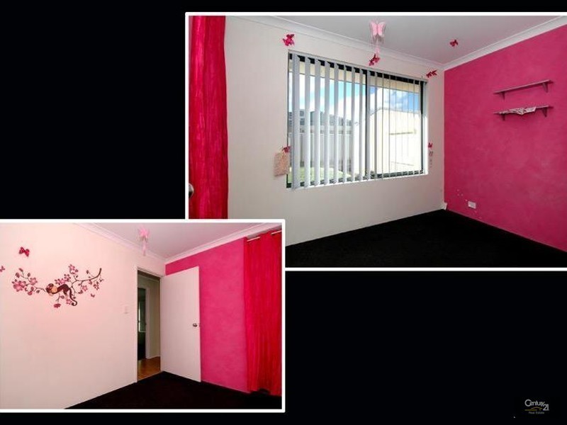 32 Shannon Ramble, Gosnells WA 6110