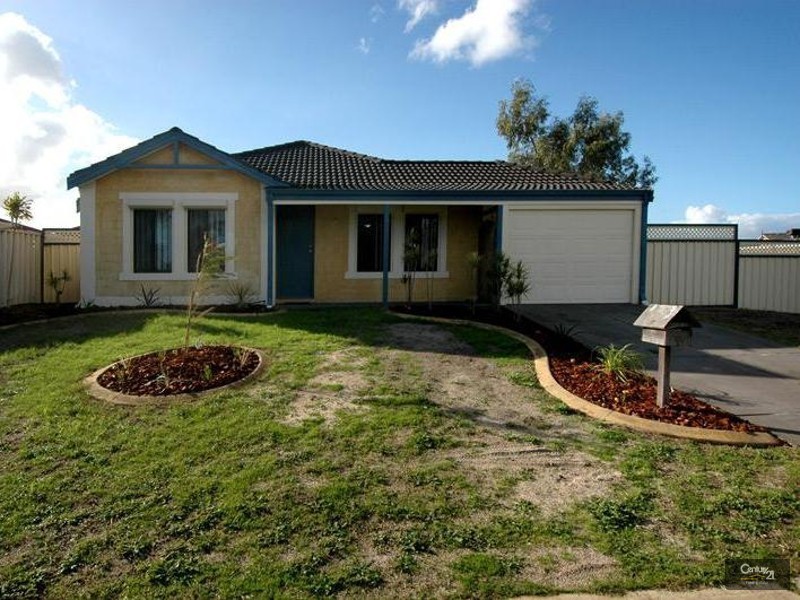 32 Shannon Ramble, Gosnells WA 6110