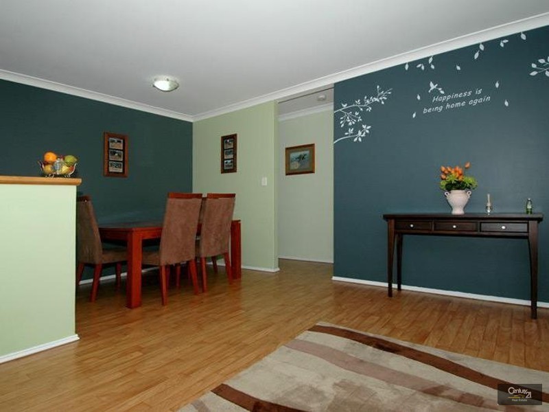 32 Shannon Ramble, Gosnells WA 6110