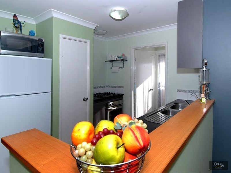 32 Shannon Ramble, Gosnells WA 6110