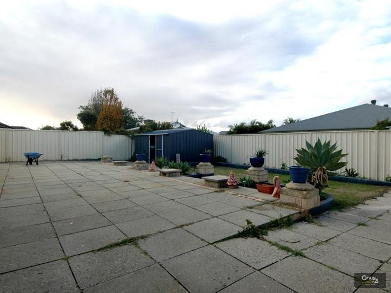 22 Potter Street, Huntingdale WA 6110