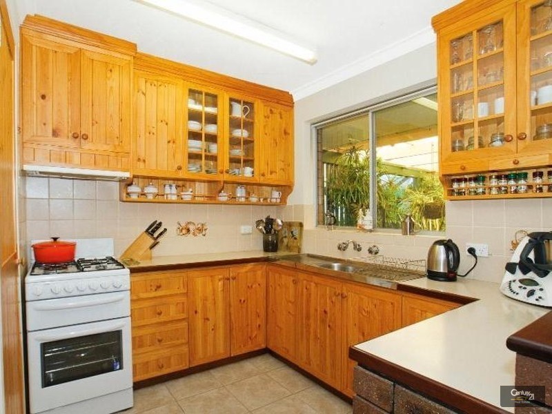 4 Kingsley Terrace, Kelmscott WA 6111