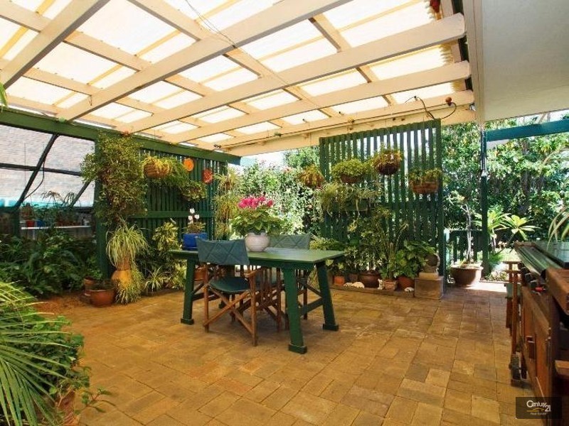 4 Kingsley Terrace, Kelmscott WA 6111