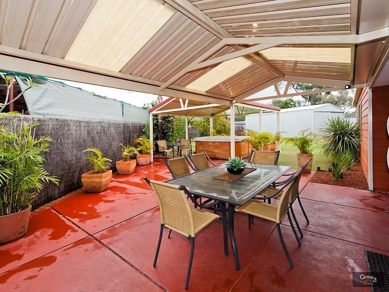 21 Kelton Way, Thornlie WA 6108