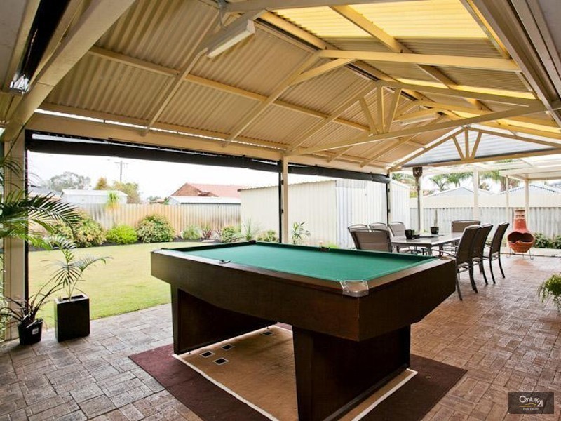 9 Hawkesbury Drive, Willetton WA 6155