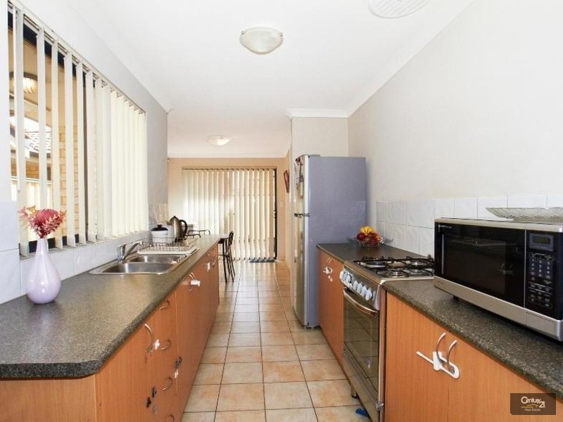 3/31 Gillen Way, Success WA 6164