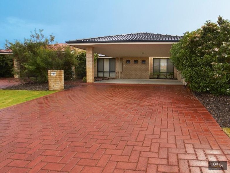 3/31 Gillen Way, Success WA 6164