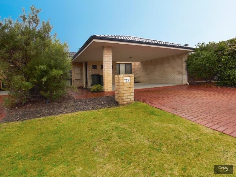 3/31 Gillen Way, Success WA 6164