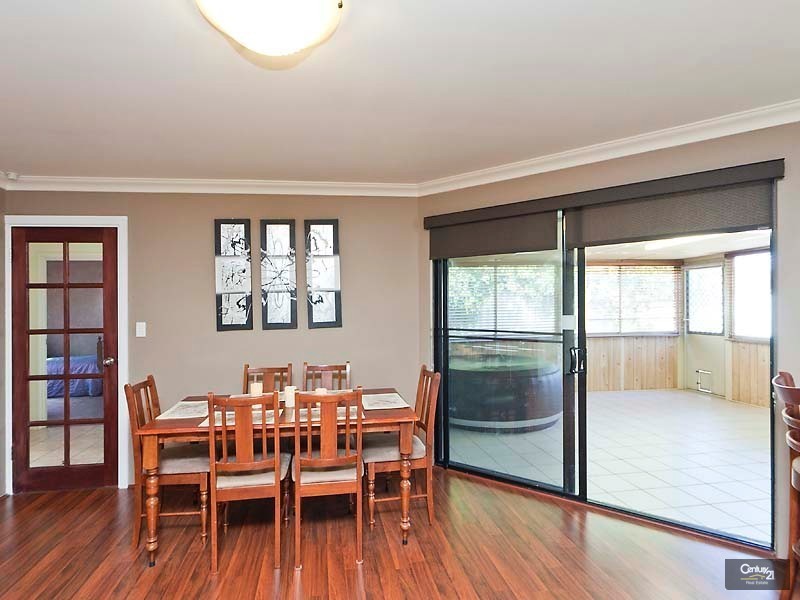 1 Blackbutt Way, Canning Vale WA 6155