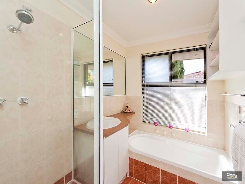 1 Blackbutt Way, Canning Vale WA 6155