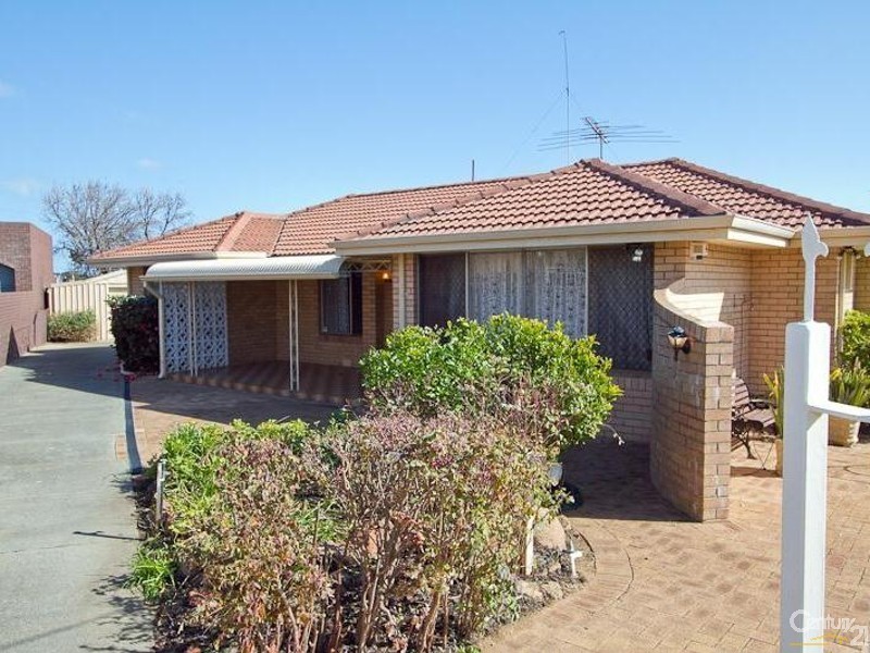 7  Morton Road, Hamilton Hill WA 6163