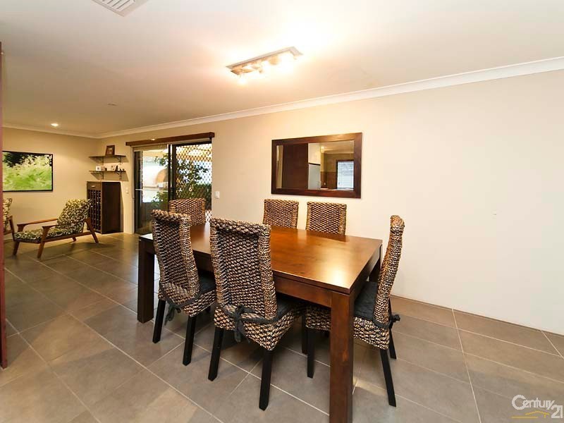 3 Meldreth Court, Willetton WA 6155