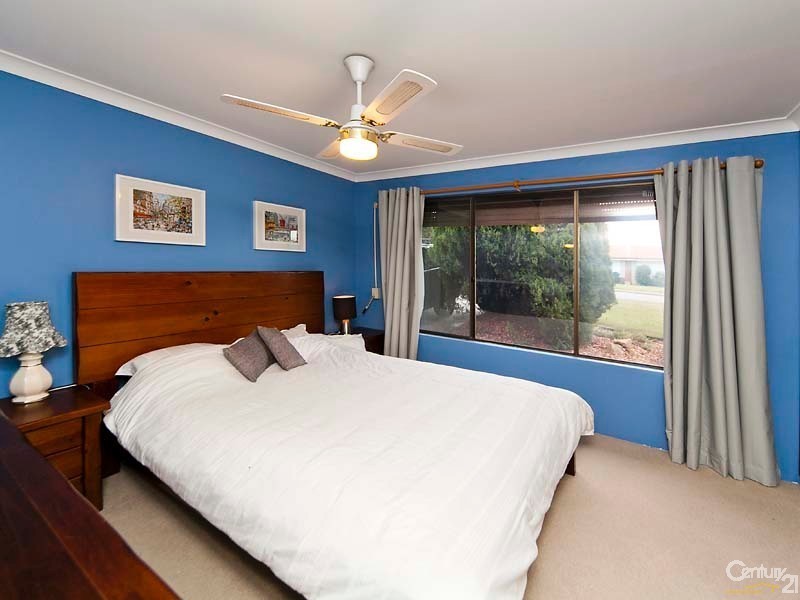 3 Meldreth Court, Willetton WA 6155