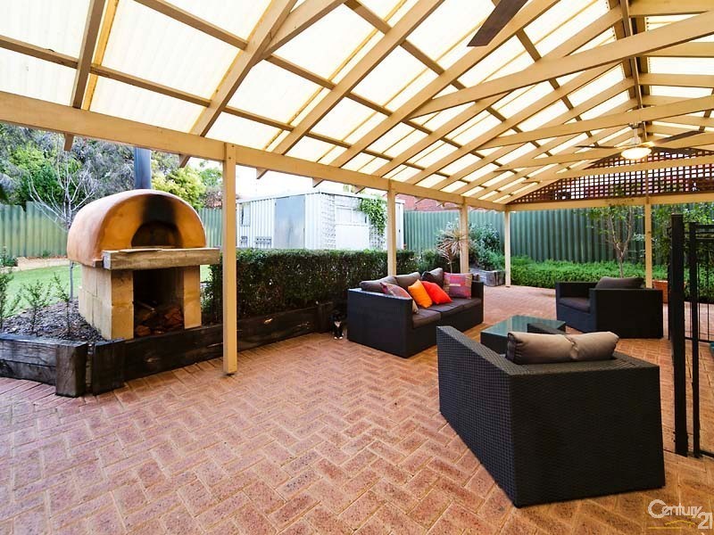 3 Meldreth Court, Willetton WA 6155