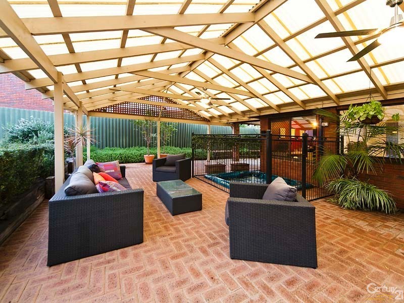 3 Meldreth Court, Willetton WA 6155