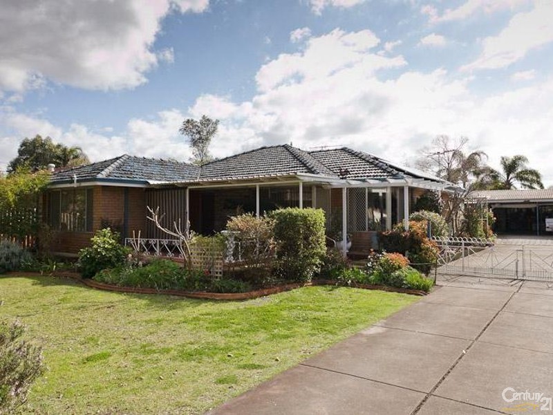 47 Probert Road, Thornlie WA 6108