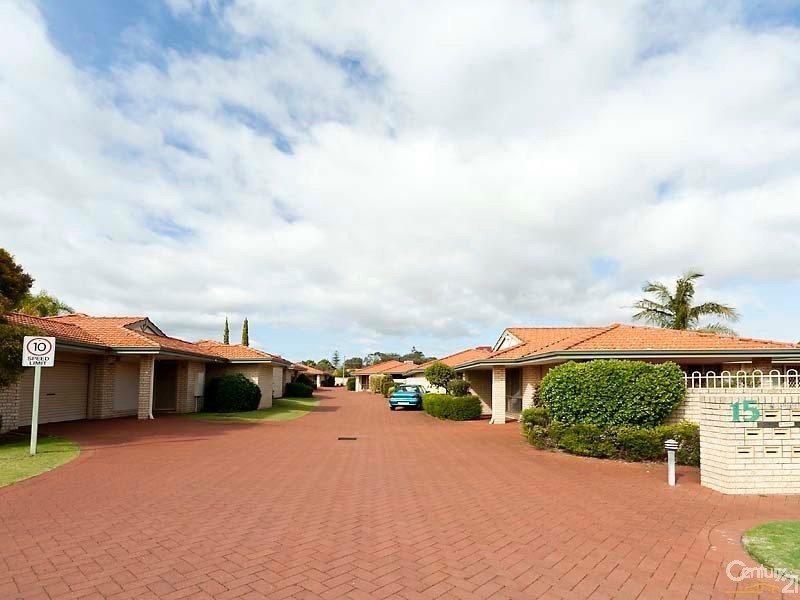 2/15 Summer Place, Thornlie WA 6108