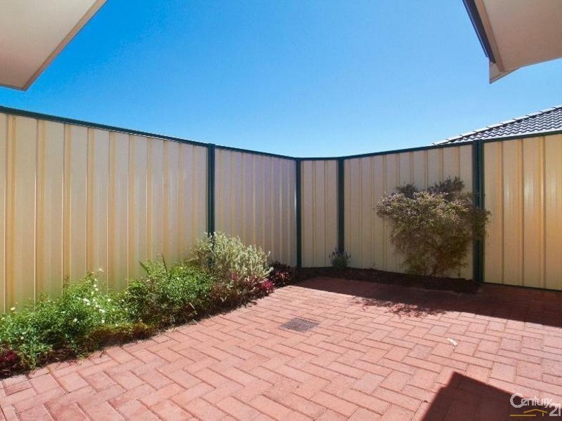 9/33 Gillen Way, Success WA 6164