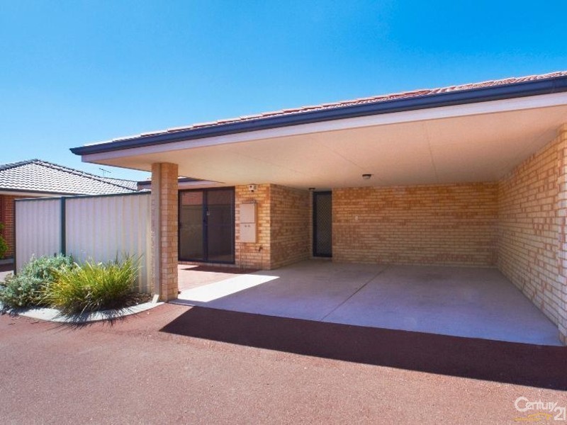 9/33 Gillen Way, Success WA 6164