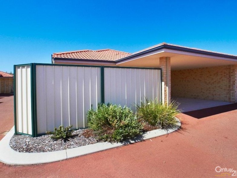 9/33 Gillen Way, Success WA 6164