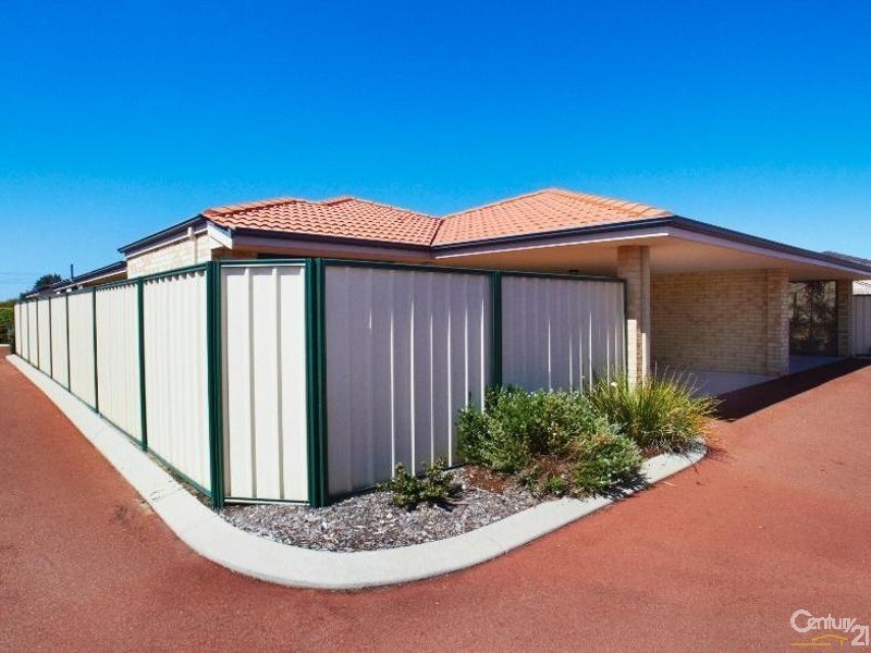 9/33 Gillen Way, Success WA 6164