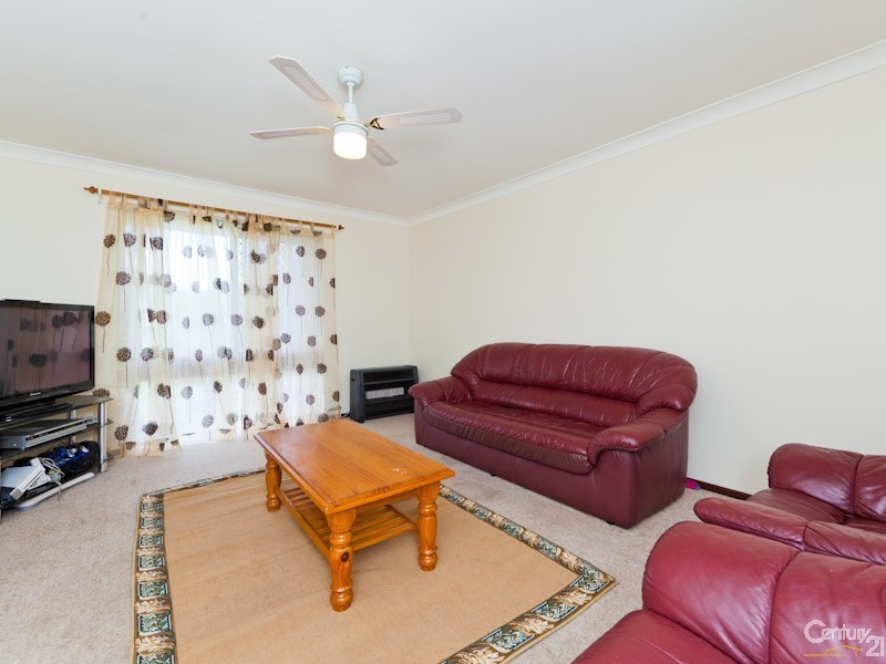 1 Haynes Crt, Armadale WA 6112