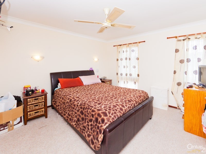 1 Haynes Crt, Armadale WA 6112