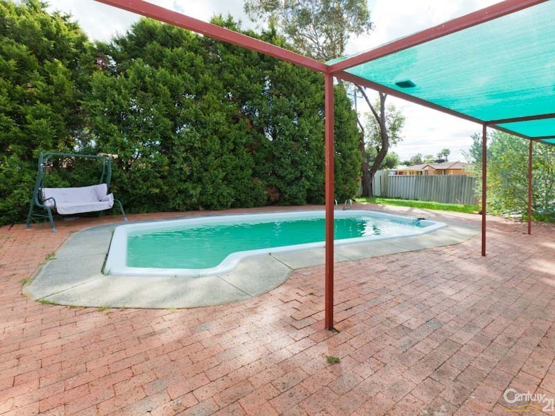 1 Haynes Crt, Armadale WA 6112