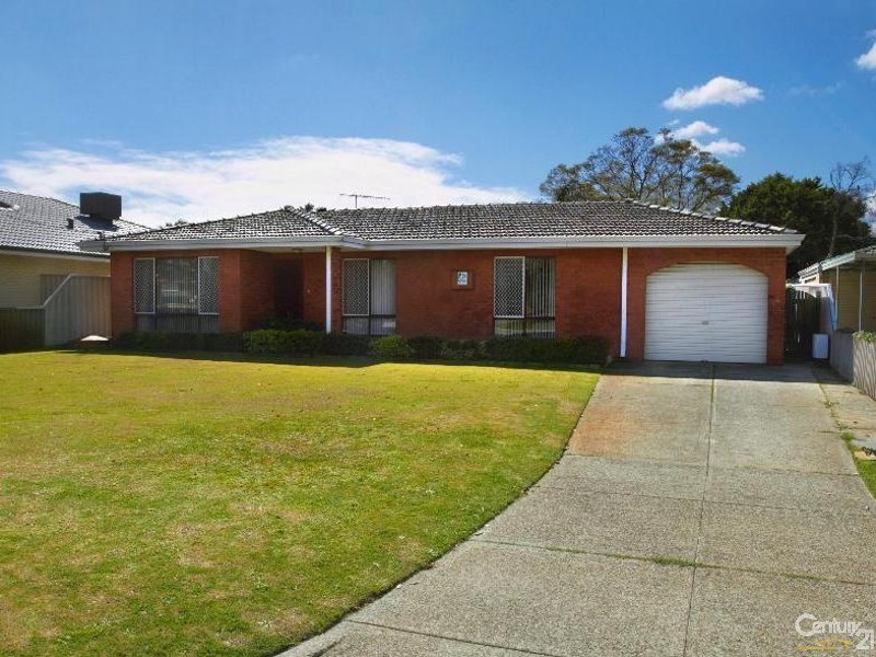 37  Purley Crescent, Lynwood WA 6147