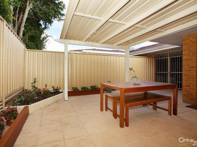 3/10 Madden Way, Brentwood WA 6153