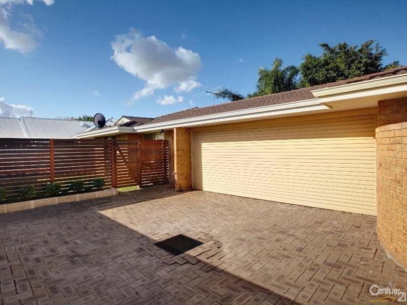 3/10 Madden Way, Brentwood WA 6153