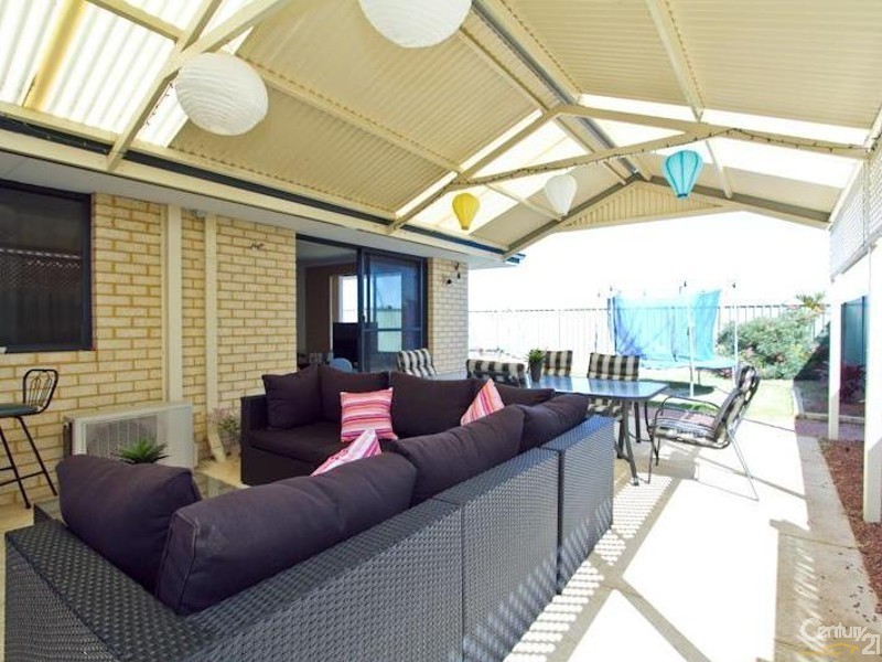 36 San Jose Turn, Merriwa WA 6030