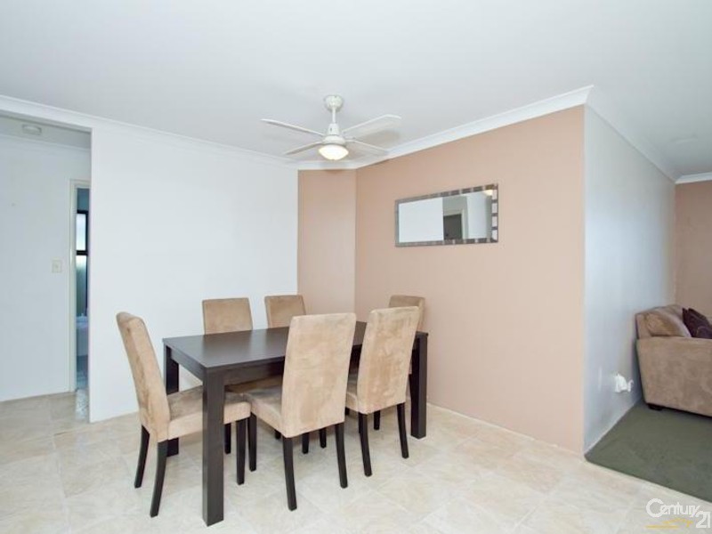 36 San Jose Turn, Merriwa WA 6030