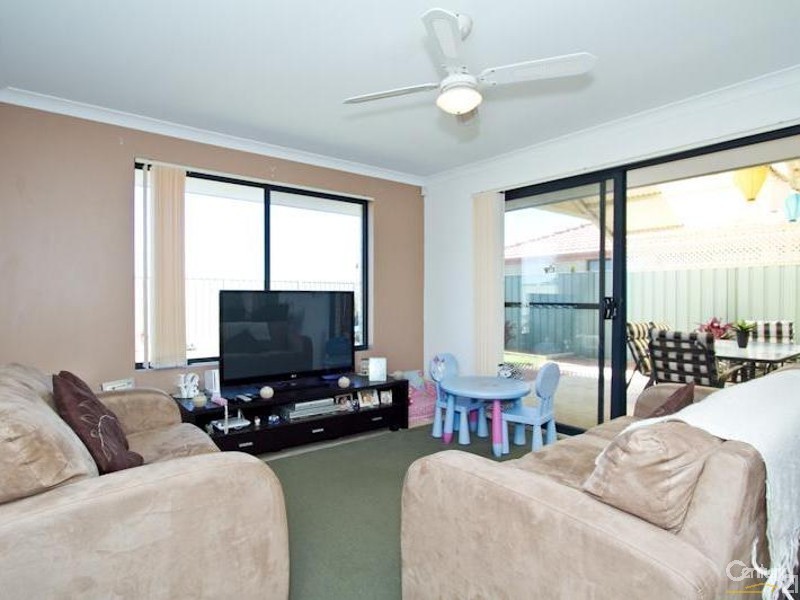 36 San Jose Turn, Merriwa WA 6030