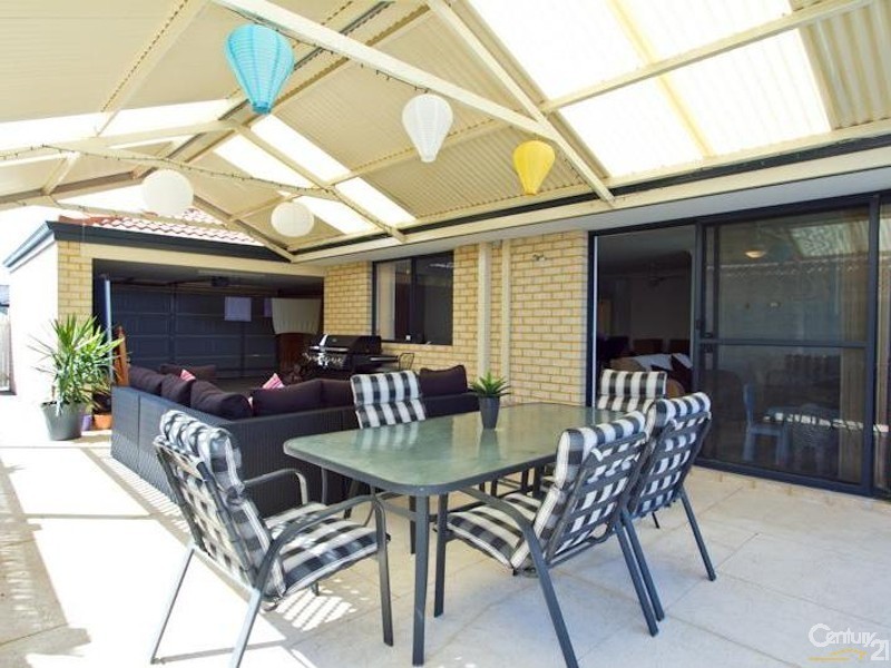 36 San Jose Turn, Merriwa WA 6030