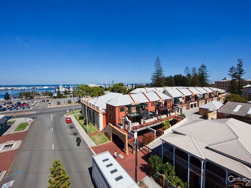 4 Suffolk Street, Fremantle WA 6160