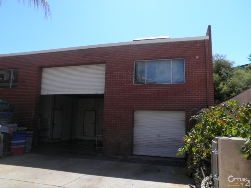 4 Suffolk Street, Fremantle WA 6160