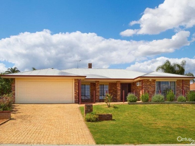 18  Cheney Court, Swan View WA 6056