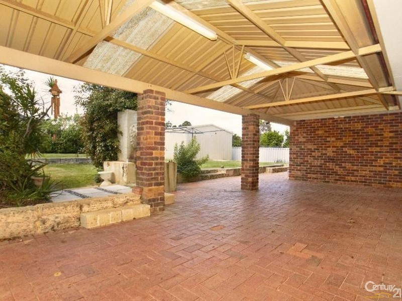 18  Cheney Court, Swan View WA 6056