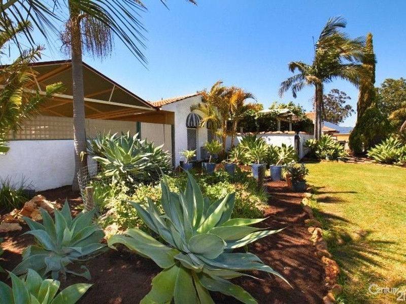 24 Kennett Street, Maddington WA 6109