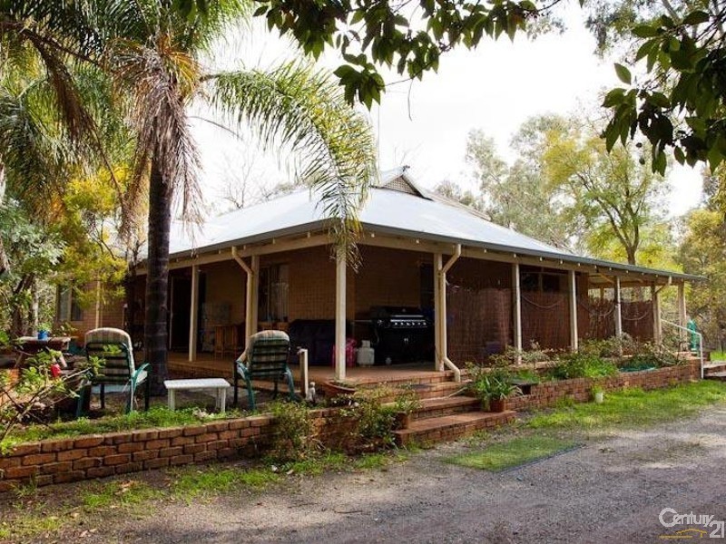 54 Mills Road West, Martin WA 6110
