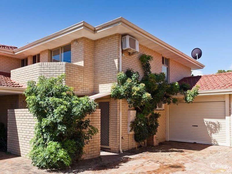 4/258 Labouchere Road, Como WA 6152