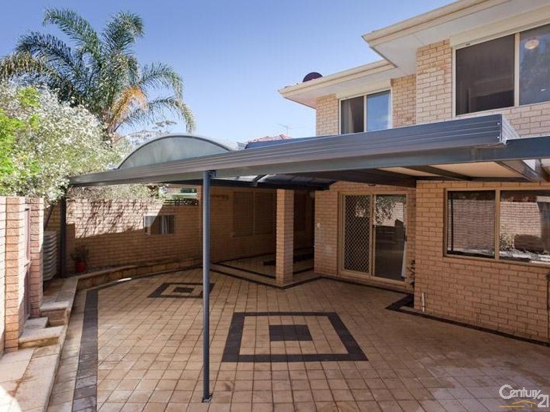 4/258 Labouchere Road, Como WA 6152