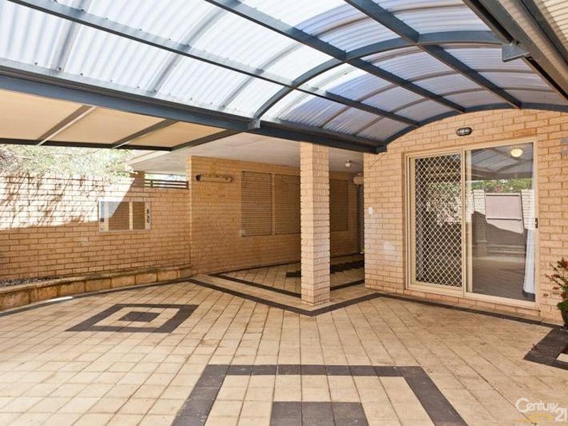 4/258 Labouchere Road, Como WA 6152