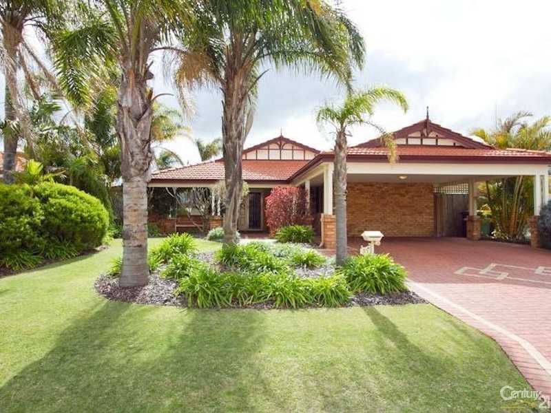 38 Brunswick Road, Thornlie WA 6108
