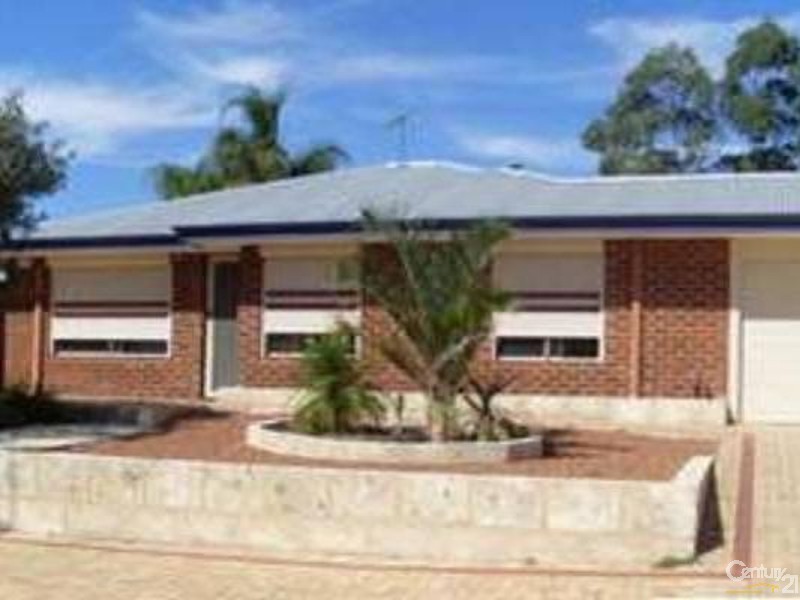 48 Ellamere Retreat, Maddington WA 6109